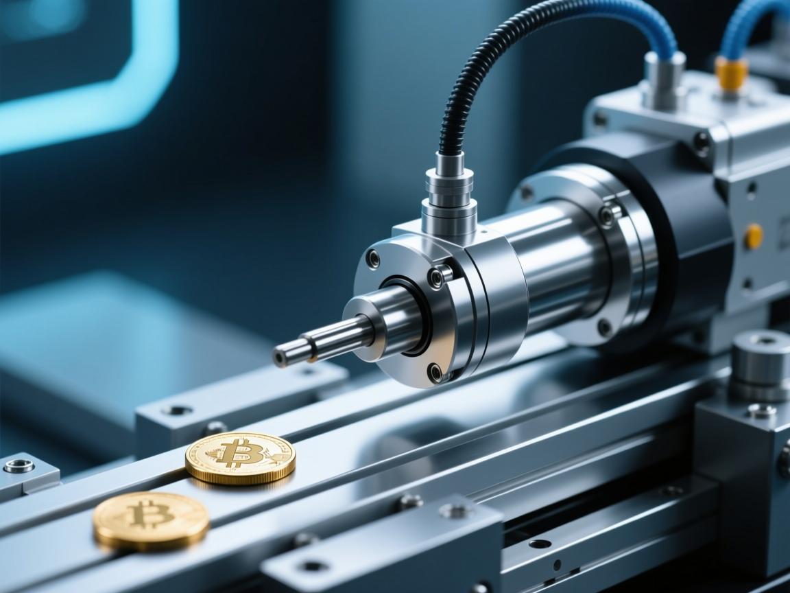 伺服电动缸，高精度直线运动控制的革命性力量