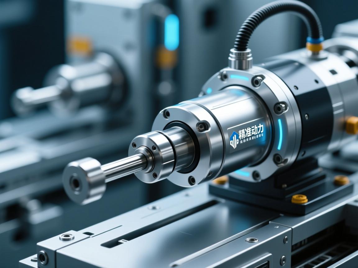 精密融合,定义核心优势