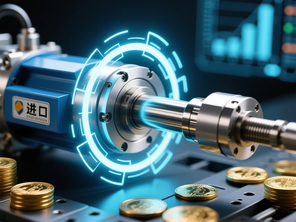 伺服电动缸，进口品牌的技术光环与本土崛起的现实挑战