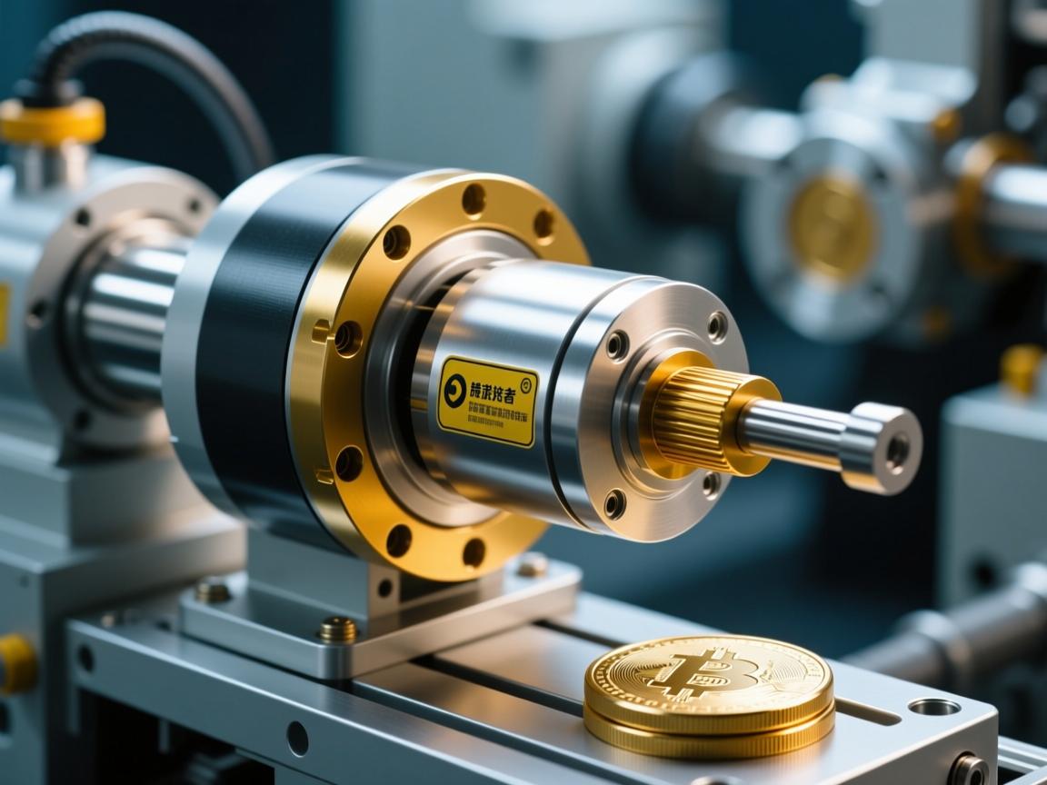 伺服电动缸，智能制造浪潮下的精准执行者