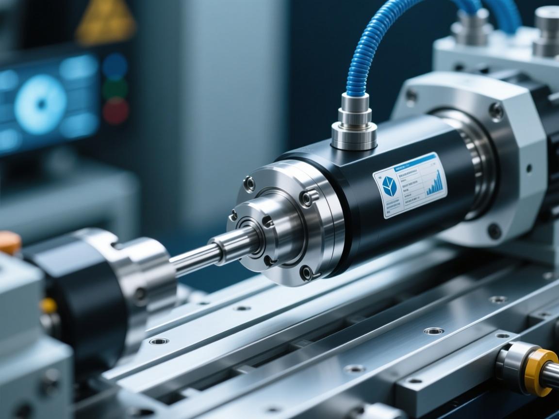 核心构造,三位一体的精密协同