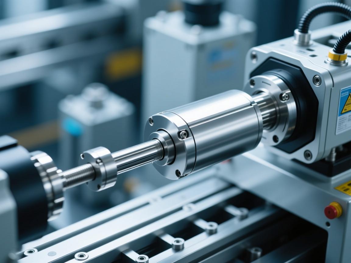 从力量执行到智能控制，技术内核解析