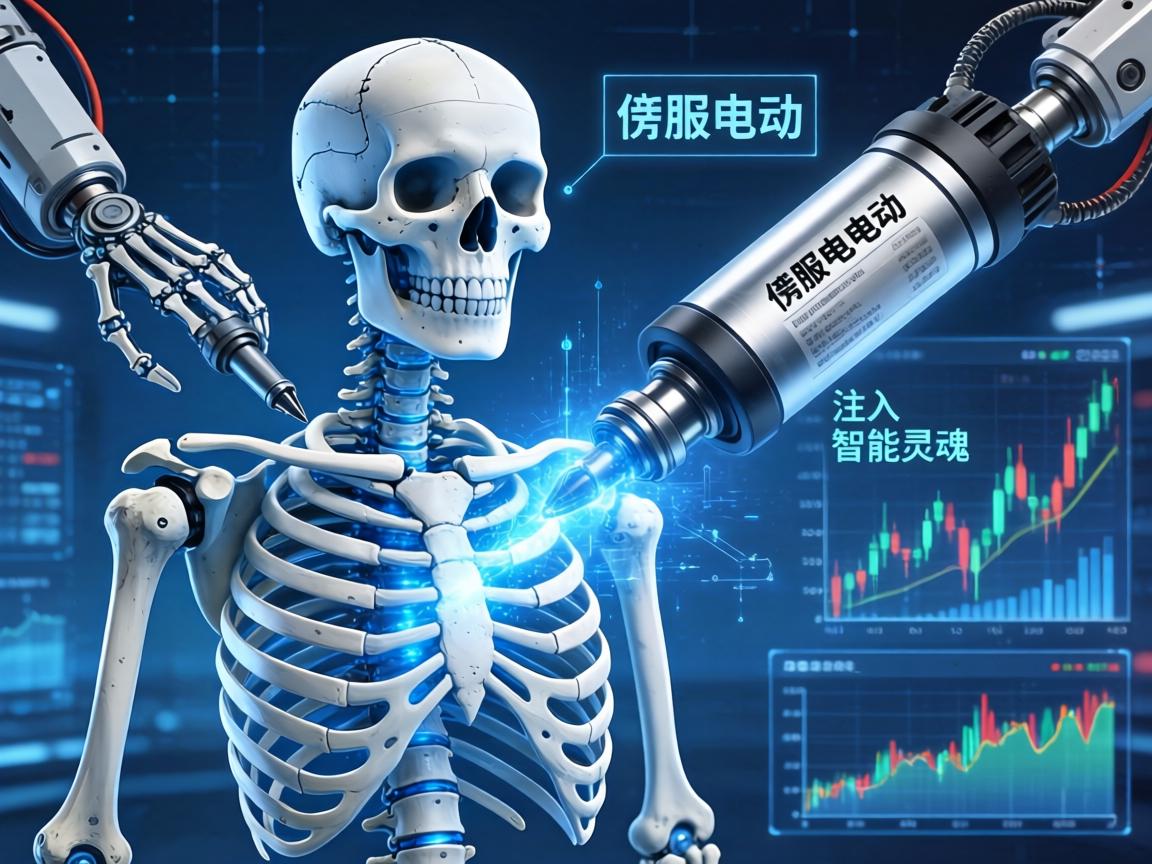 骨骼剖析，三层核心，构筑力量之基