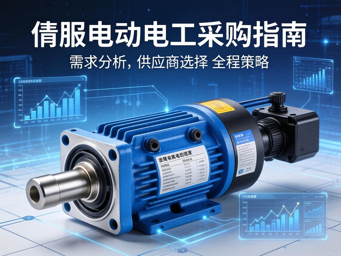 精准需求分析，采购成功的基石