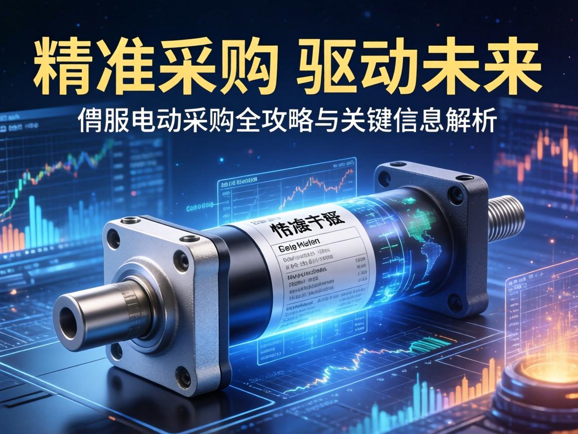 核心采购信息维度，超越型号与价格