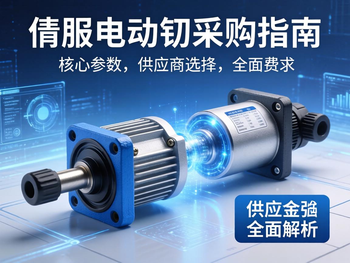 明确需求，奠定采购成功的基石