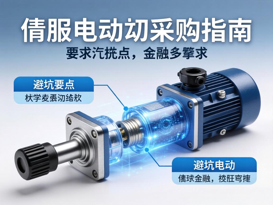 明确核心需求，采购信息的起点