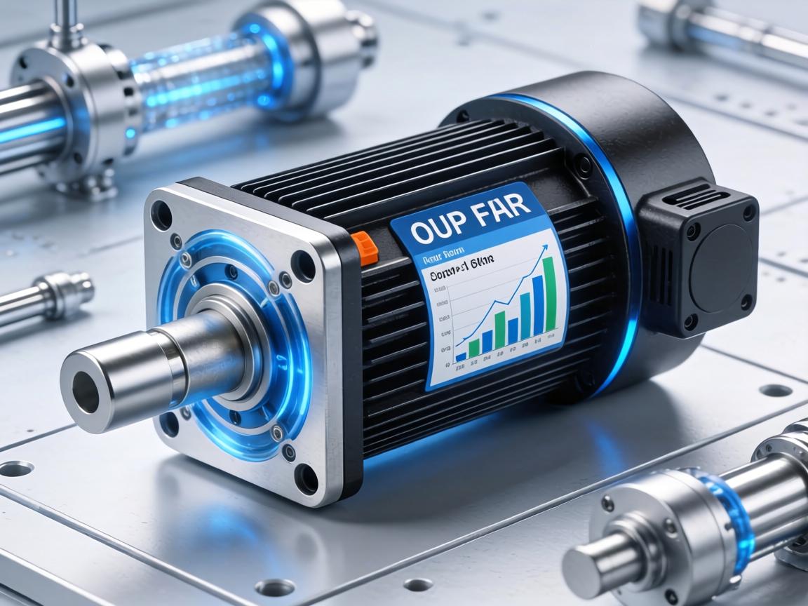 伺服电动缸，现代工业的精密动力之源