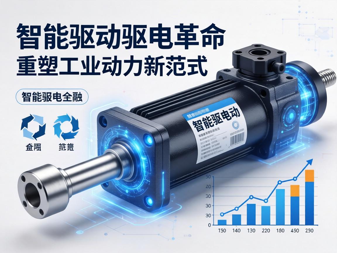 精密与高效的完美融合，技术内核解析