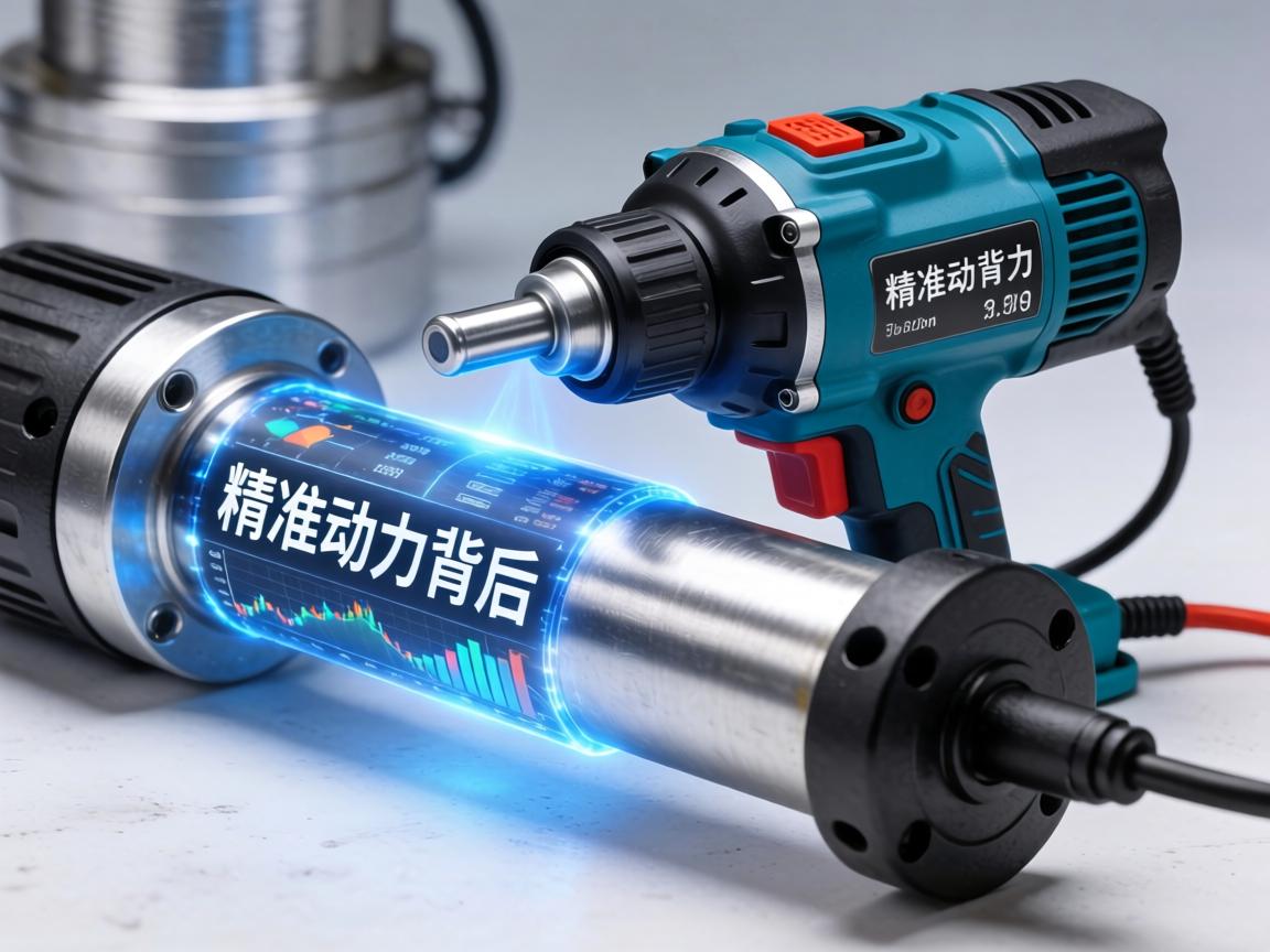 核心转换，从旋转运动到直线推力