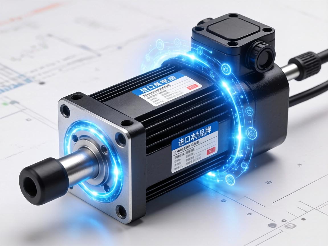 伺服电动缸，进口品牌的技术光环与本土应用的现实抉择