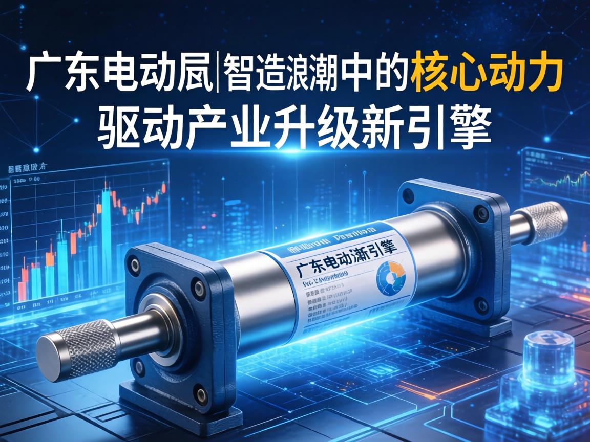 技术突围，从跟跑到并跑的精密之路