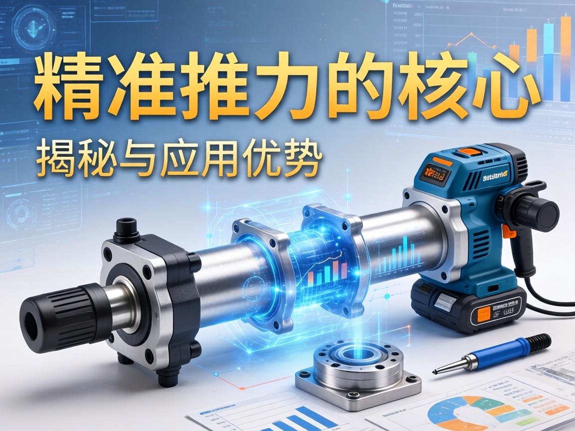 什么是电动缸？