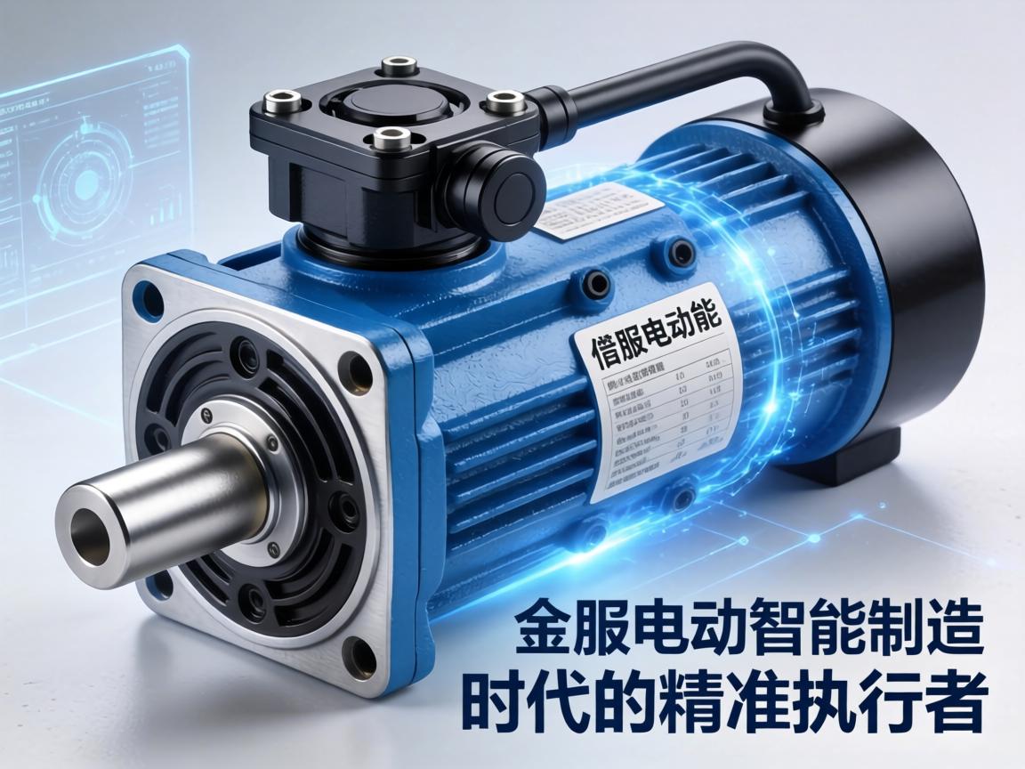 从传统到革新,电动缸的进化之路