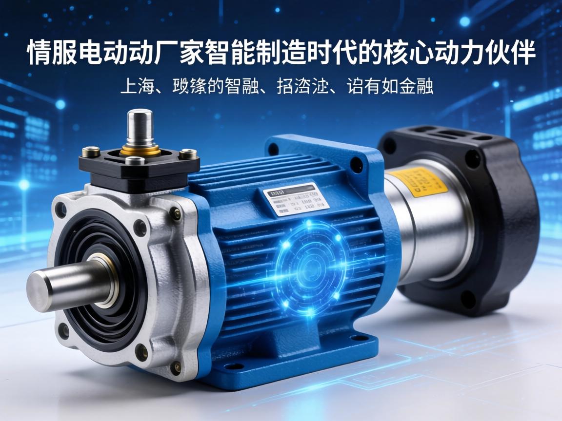 在工业自动化与智能制造蓬勃发展的今天，伺服电动缸作为精密传动与控制的核心部件，正日益成为高端装备不可或缺的动力心脏。伺服电动缸厂家不仅是这一先进技术的提供者，更是推动产业升级、赋能未来智造的关键力量。