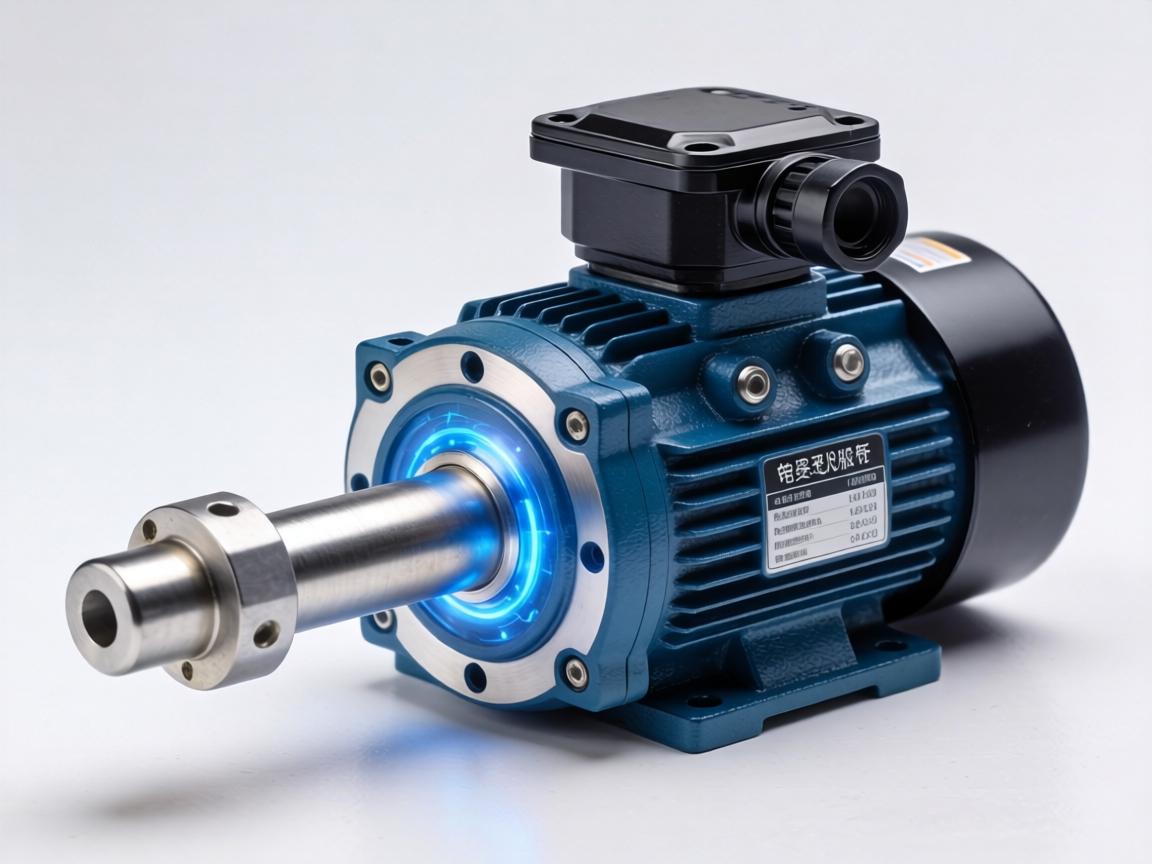 伺服电机，精准控制的智慧核心