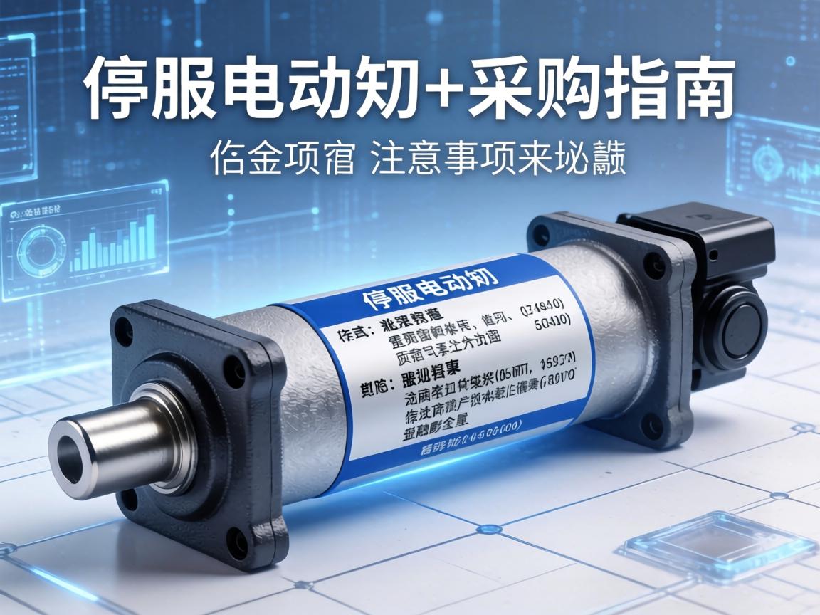 从技术参数到供应商甄选的完整指南