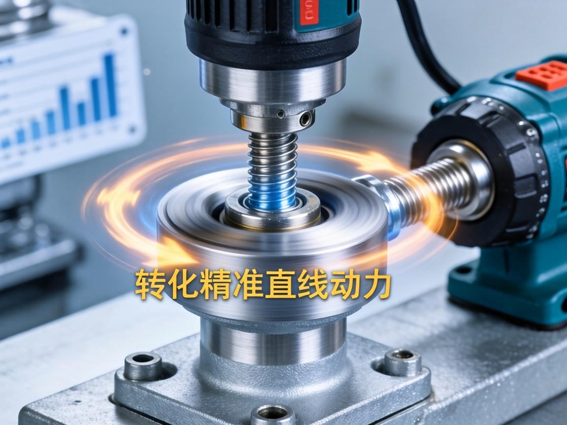 核心构成,三位一体的动力单元