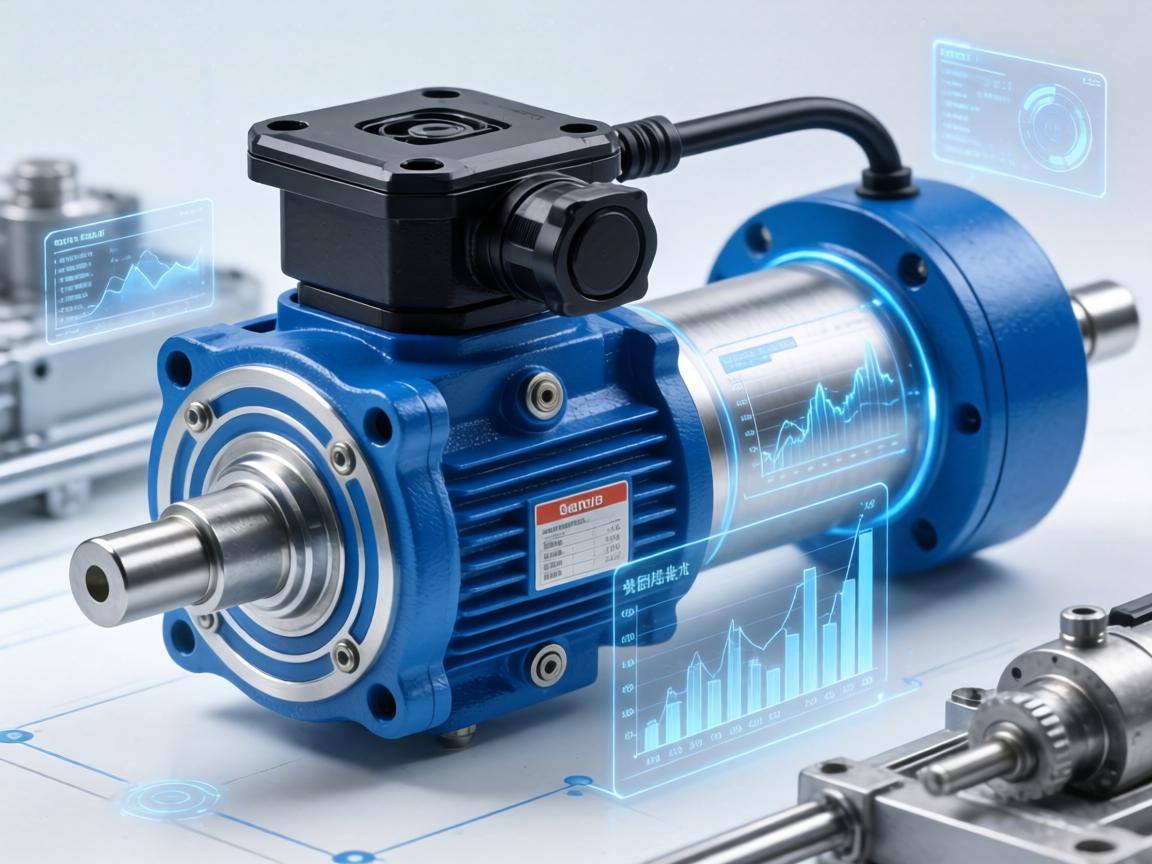 伺服电动缸的机械结构，堪称精密工程的典范。其核心可归纳为三大模块，动力输入模块、运动转换模块与输出执行模块。各模块环环相扣，协同工作，确保动力传递精准而高效。