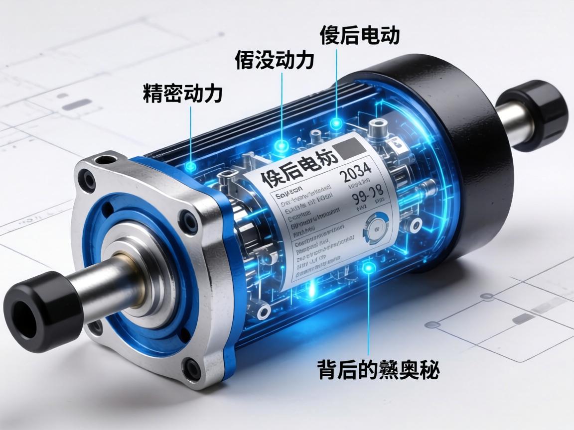 核心结构总览,模块化集成