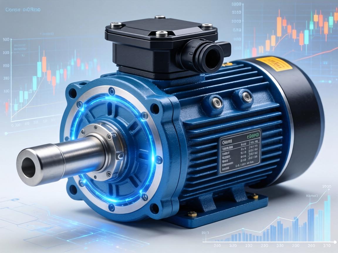 核心构成，三位一体的动力与传动系统