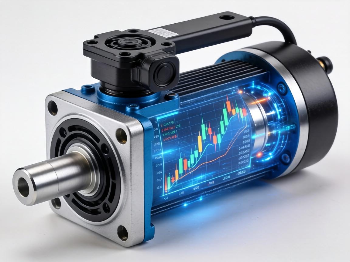 核心构成，三位一体的动力传输链