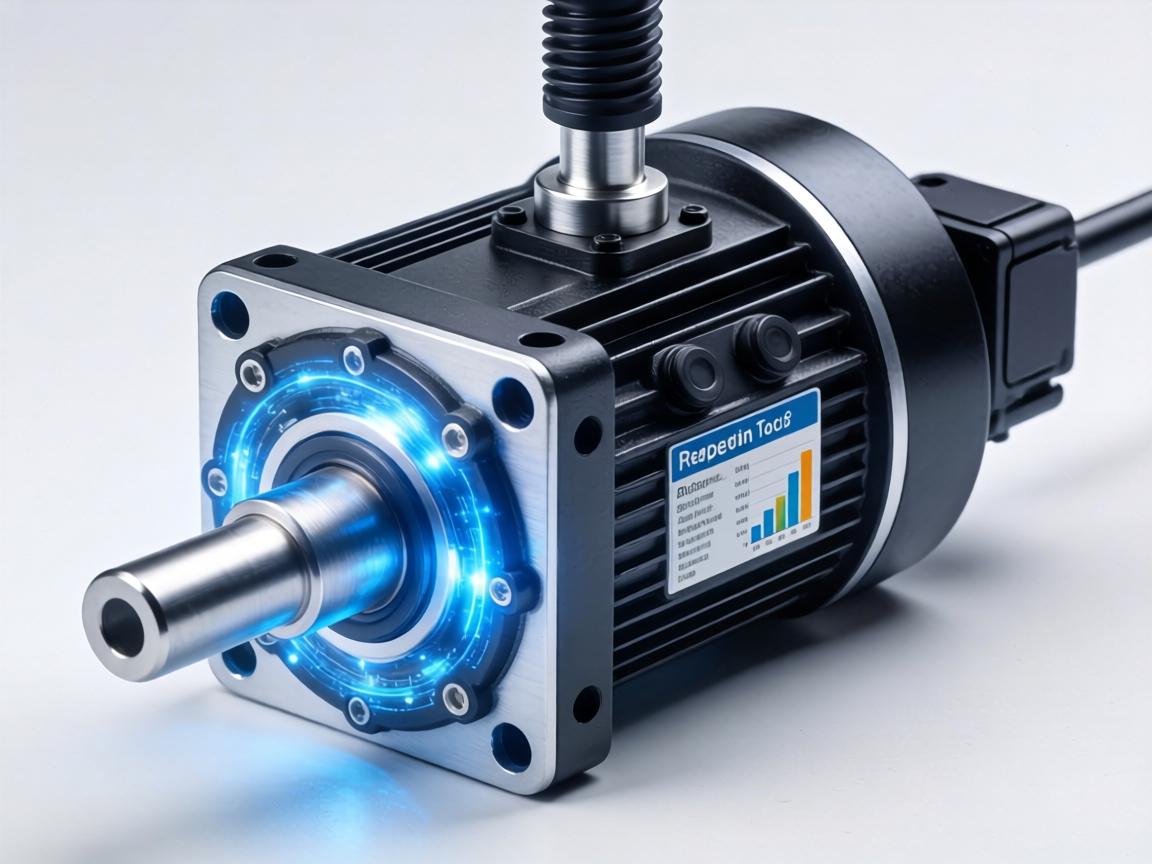 什么是伺服电动缸？