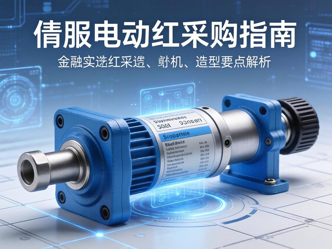 明确技术参数，采购的核心前提