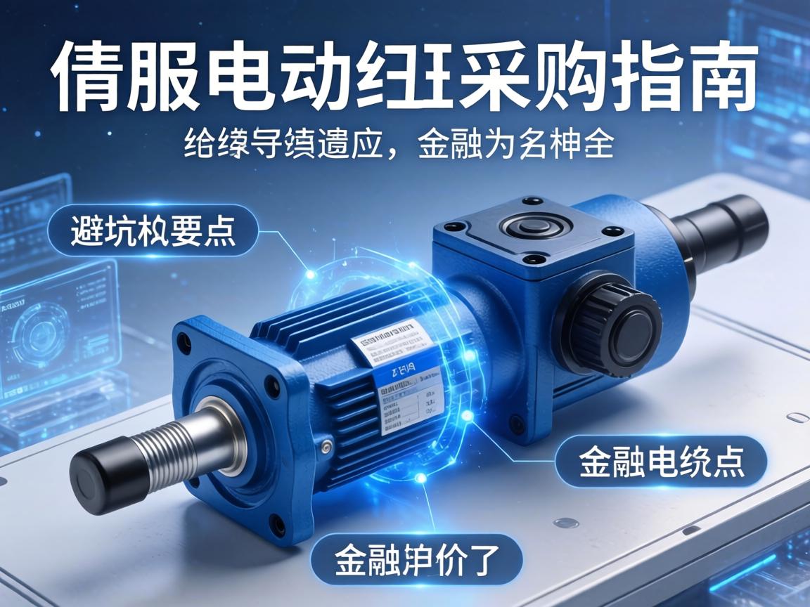 明确核心需求，采购决策的出发点