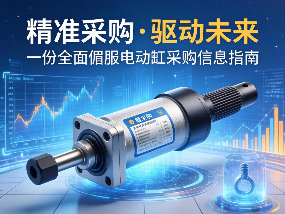 明确核心需求，采购信息的起点