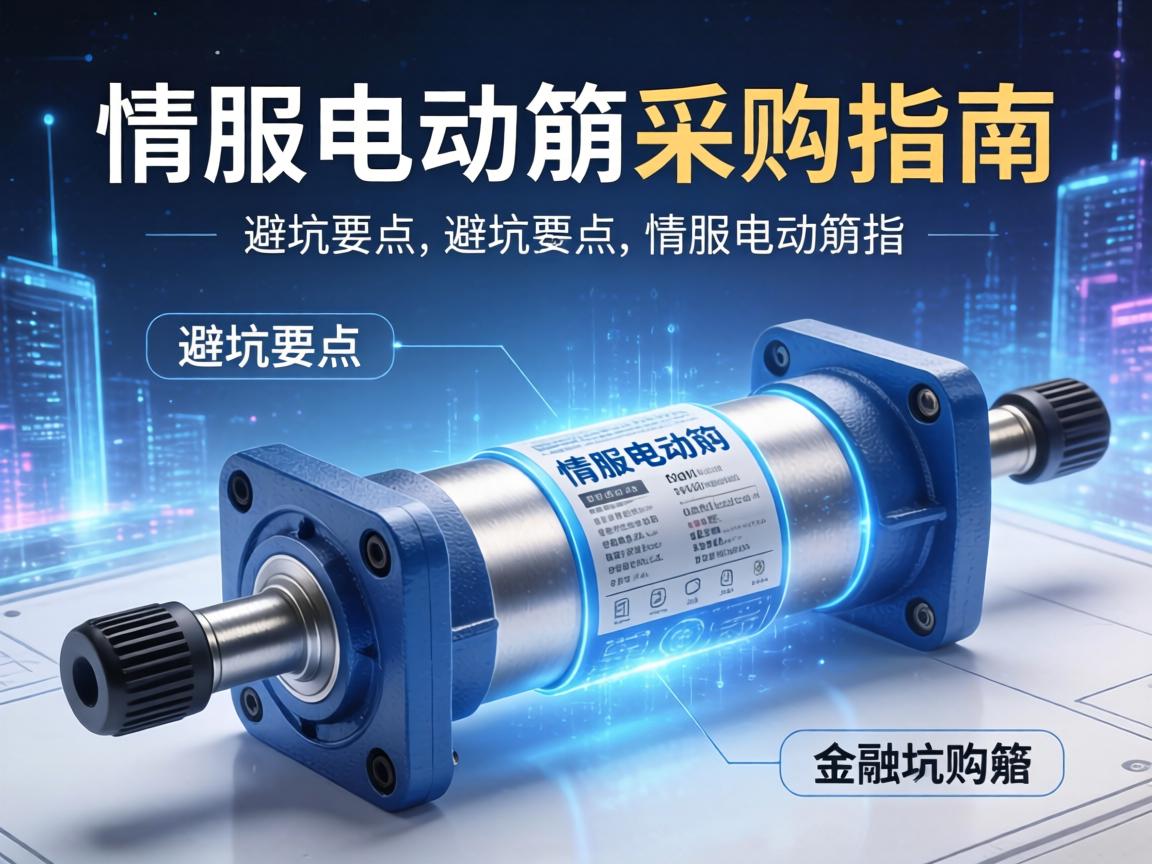 明确核心需求,采购决策的定盘星