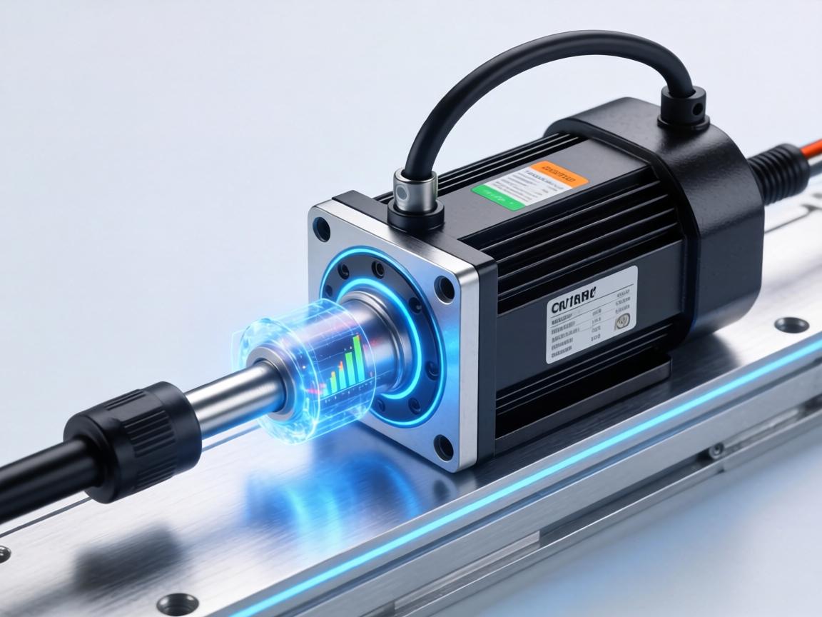 伺服电动缸，高精度直线运动控制的革新力量