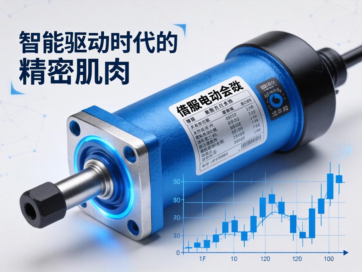 作为伺服电机精密控制技术与丝杠传动机构深度融合的产物，伺服电动缸以其高精度、高效率、高响应的卓越特性，正成为智能驱动领域不可或缺的核心肌肉，引领着直线执行元件的技术革新。