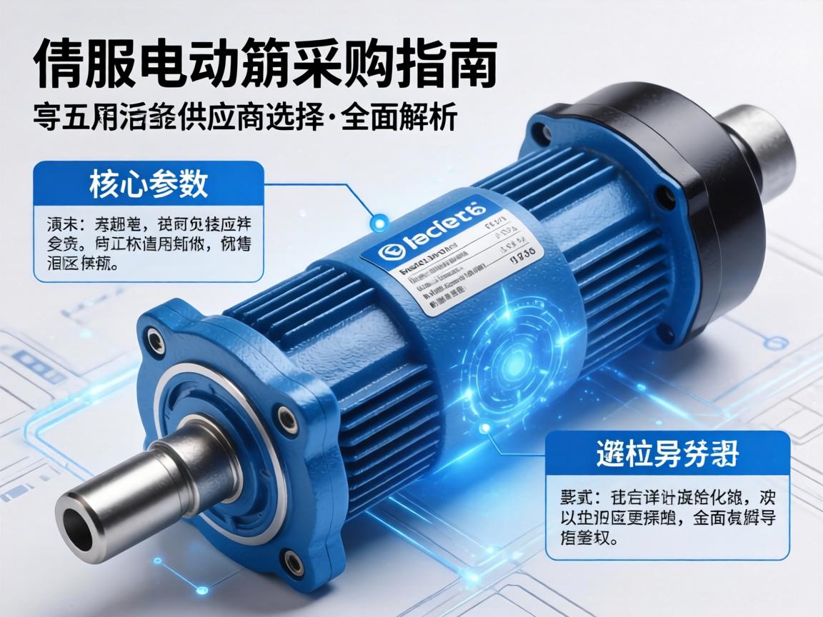 明确需求,奠定采购成功的基石