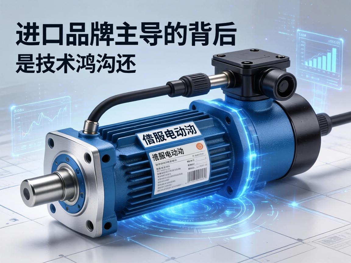 性能之巅,进口品牌的护城河