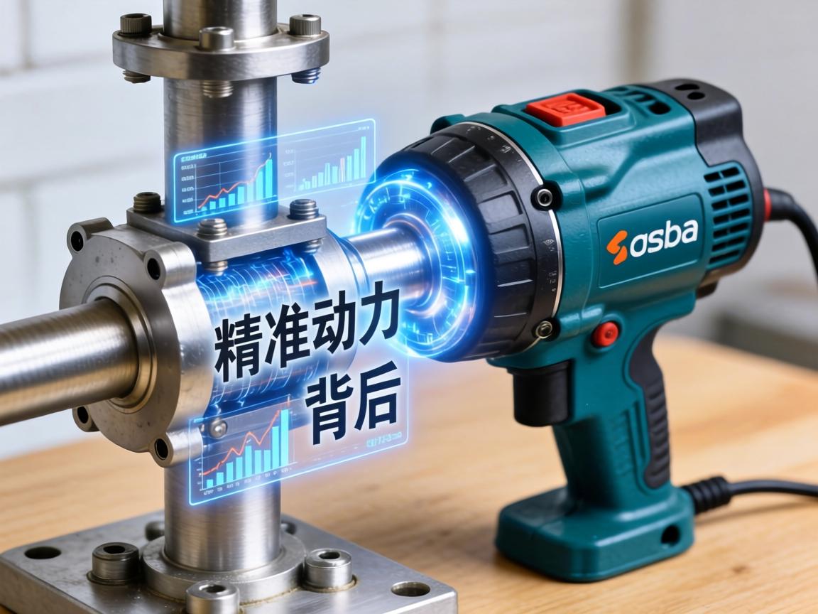 核心构成，三位一体的动力单元