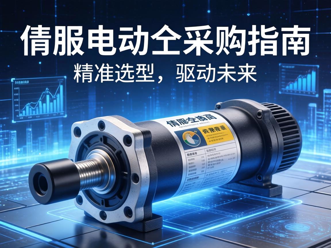 明确需求,奠定采购基石