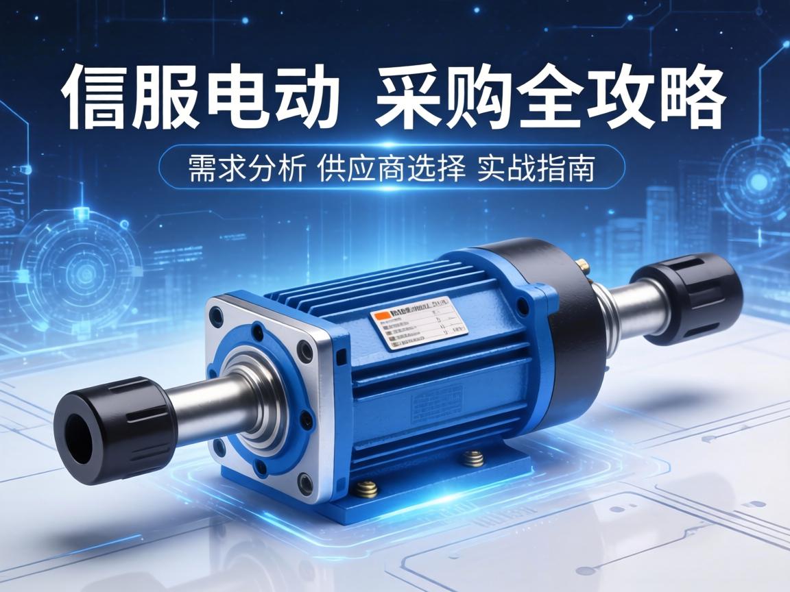 精准需求分析，采购成功的基石