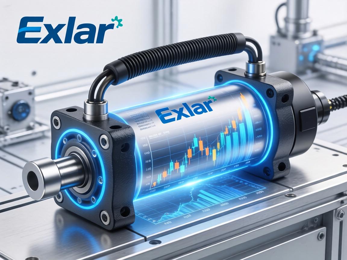 技术优势，精度、效率与可靠性的三重突破