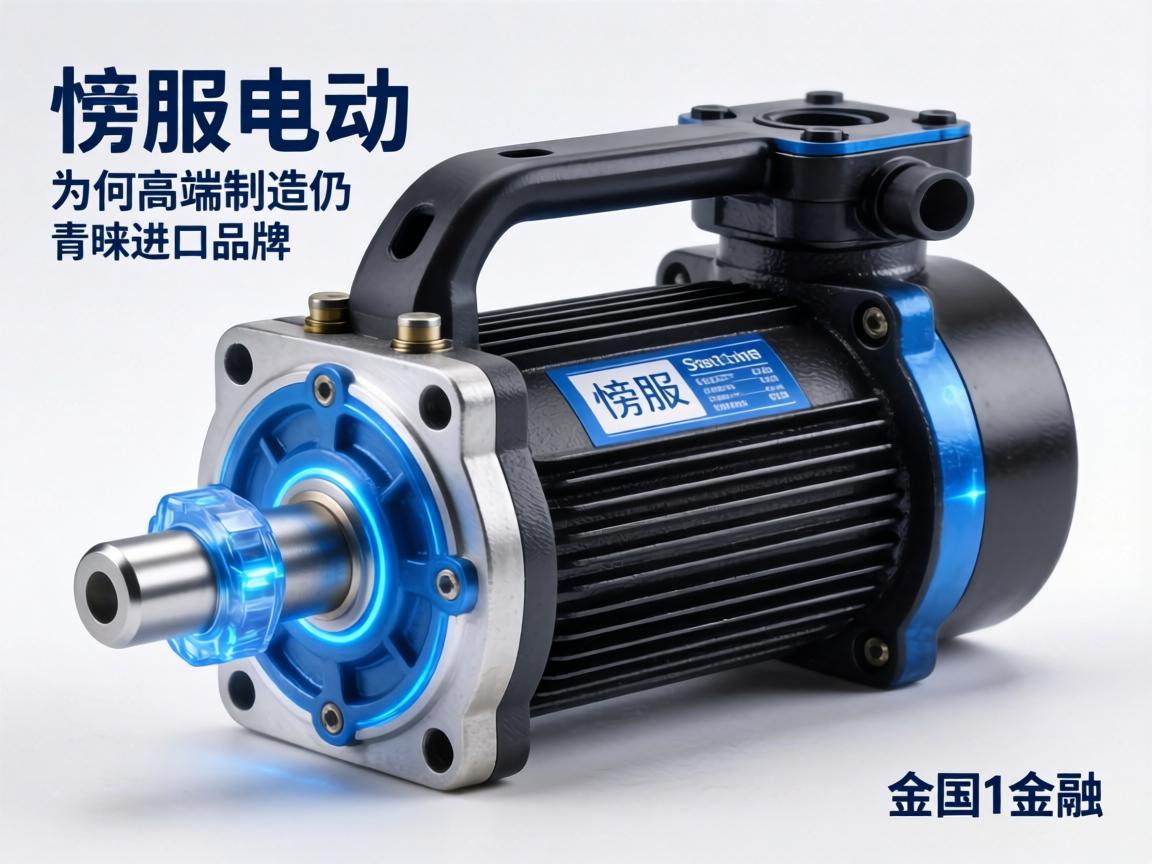 精度与可靠性的毫厘之争