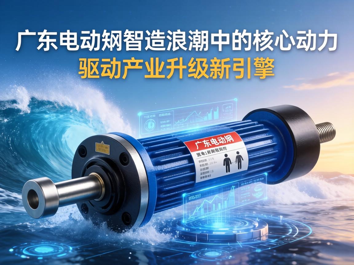 广东电动缸,智造浪潮中的核心动力,驱动产业升级新引擎 广东电动缸,智造浪潮中的核心动力,驱动产业升级新引擎
