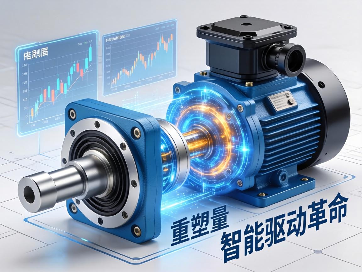 什么是伺服电动缸？