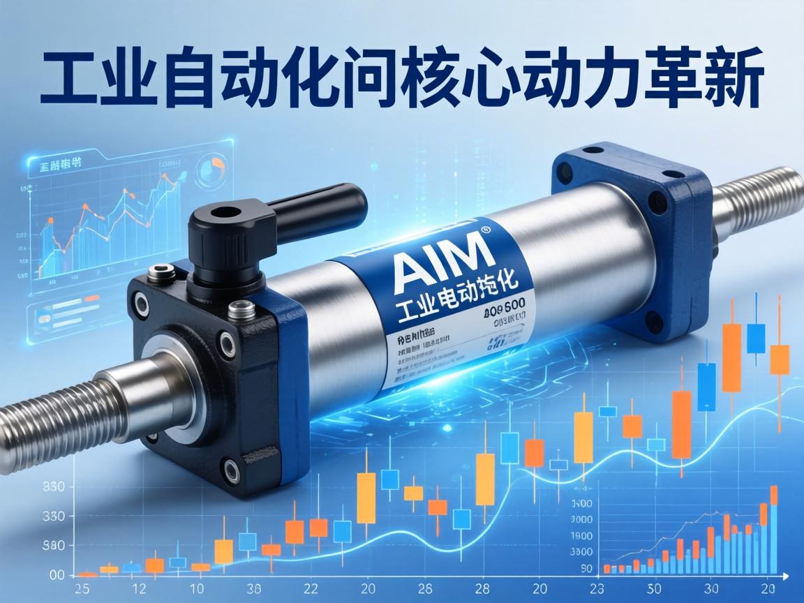 什么是AIM电动缸?