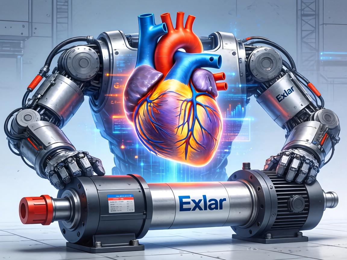 力量重构，从蛮力到智慧之力