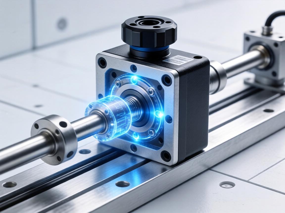 核心构架,模块化集成与功能分解