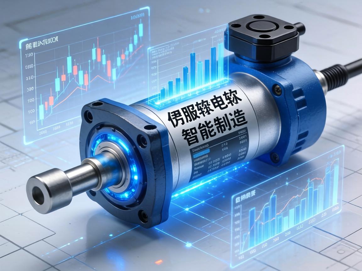 什么是伺服电动缸?