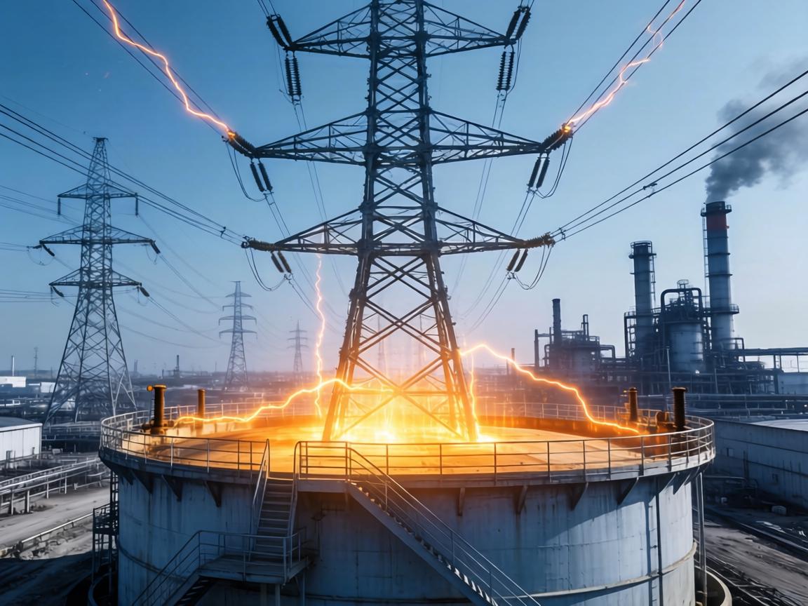 当电与缸结合,一场静默的工业革命 当电与缸结合,一场静默的工业革命