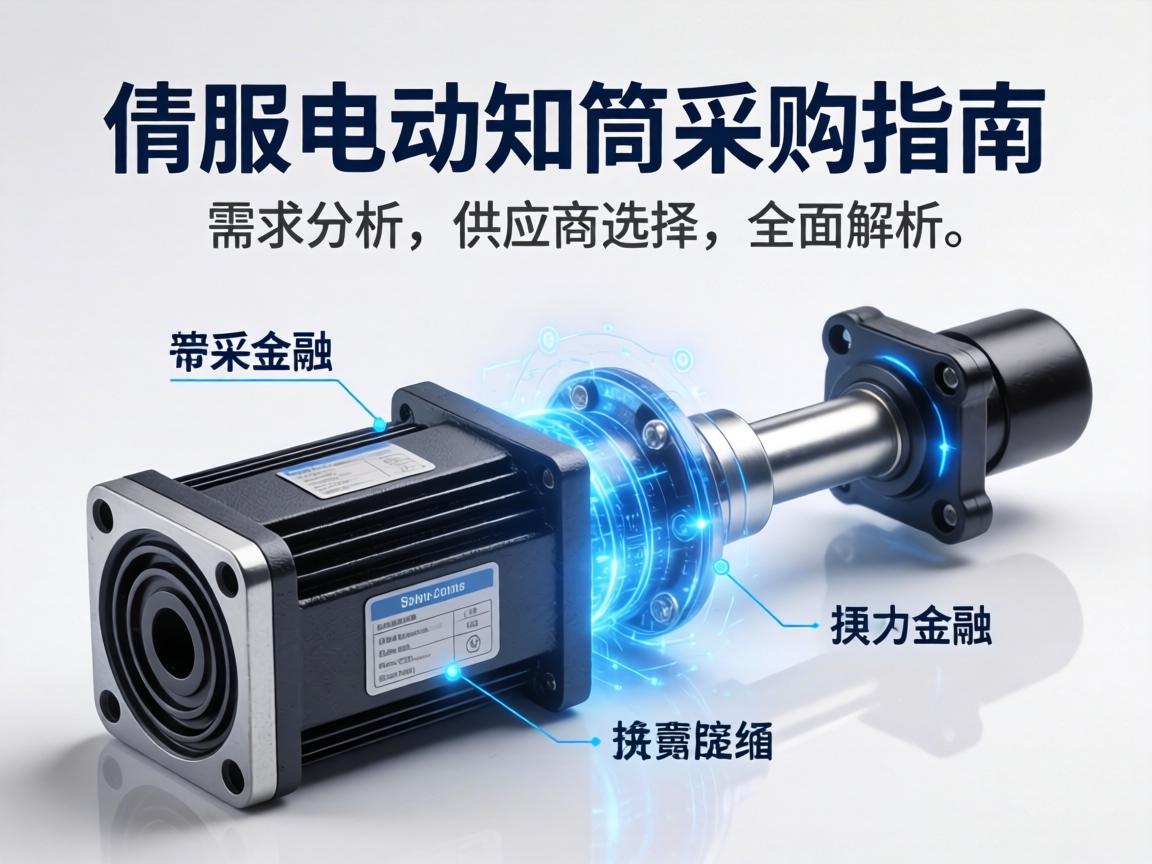 一、明确需求,奠定采购成功的基石