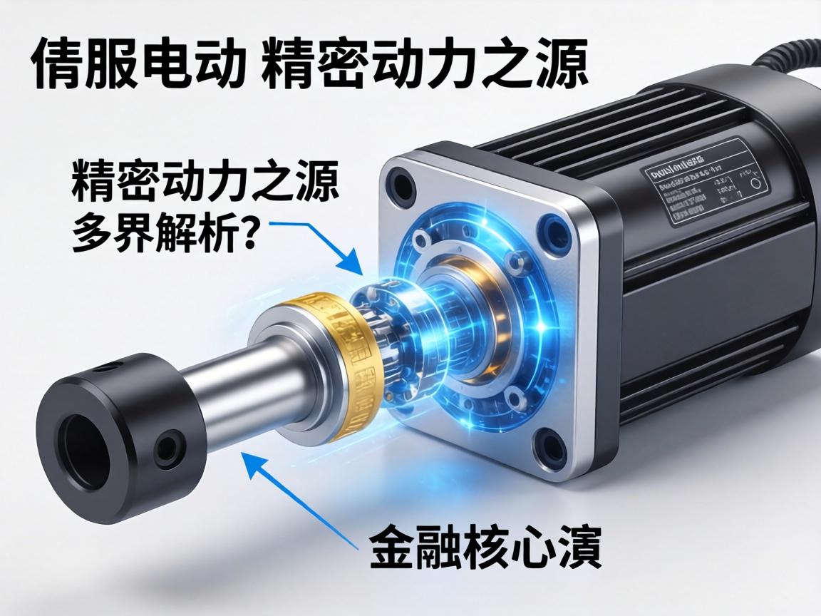 核心构成,模块化与一体化的精妙平衡