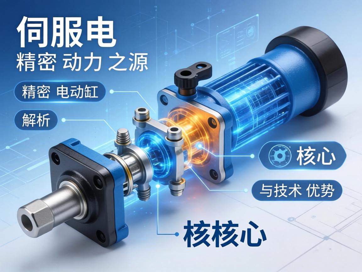 核心结构剖析，模块化集成中的精密协同